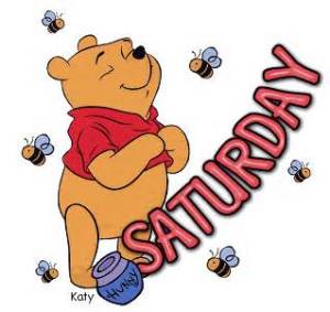 WP Pooh saturday
