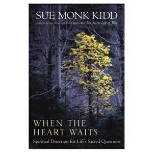 WP kidd when the heart waits