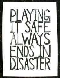 SP talents playing it safe