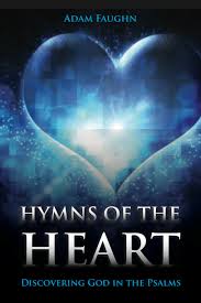 book review hymns of the heart