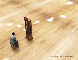 SP Neh 2 waiting with clock