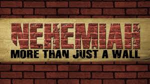 SP Nehemiah more than just a wall