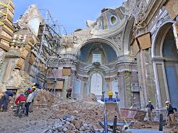 WP 3-2 rebuilding the church