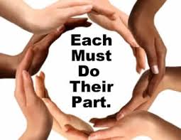 WP Neh 2 do your part