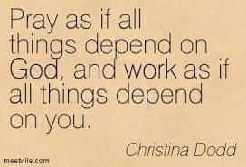 WP Neh 3-1 work as if