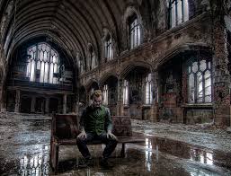 WP Neh 3-2 one in church