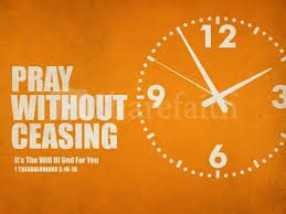 WP Neh dev 4-4 without ceasing