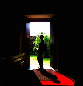 WP open church doors