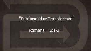 Neh 9 conformed or transformed