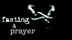 Neh 9 fasting and prayer