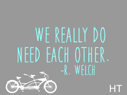 WP Neh devo 7-7 need each other