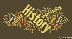 Neh 9 history words