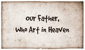 SP LP our father.verse2